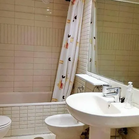 Apartment Ambar Beach *