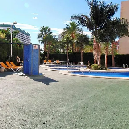 Ambar Beach Apartment