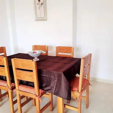 Apartment Ambar Beach Calp