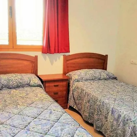 Ambar Beach Apartment