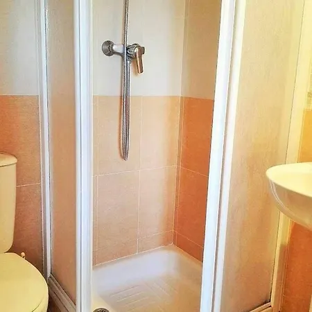 Apartment Ambar Beach