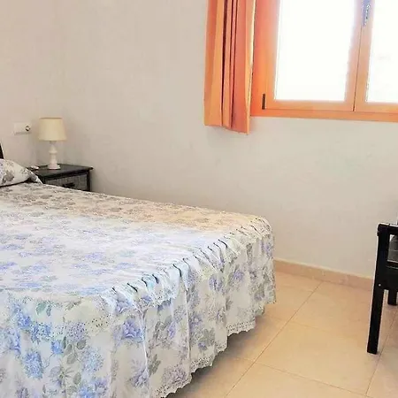 Apartment Ambar Beach Calpe