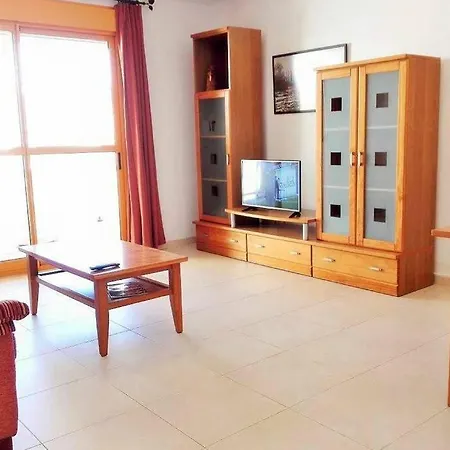 Ambar Beach Apartment