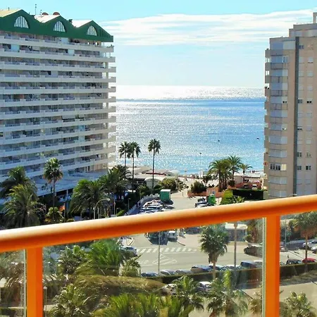Apartment Ambar Beach